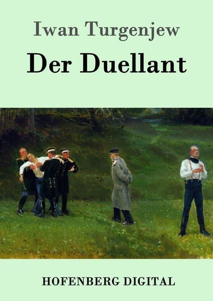 Produktbild: Der Duellant
