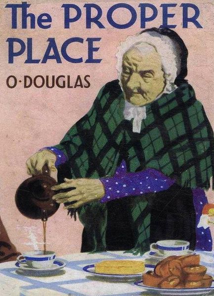 Produktbild: Proper Place