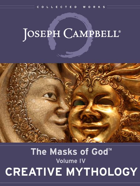 Produktbild: Creative Mythology