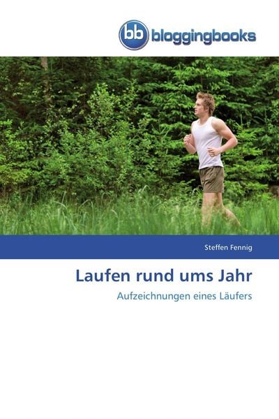 Produktbild: Laufen rund ums Jahr