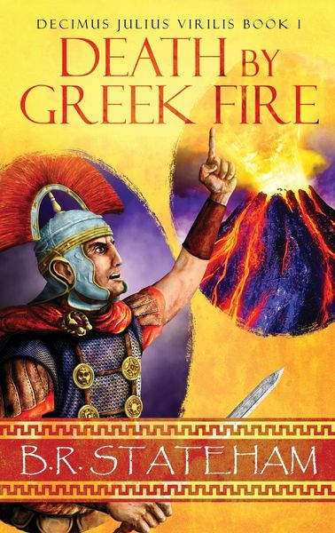 Produktbild: Death by Greek Fire