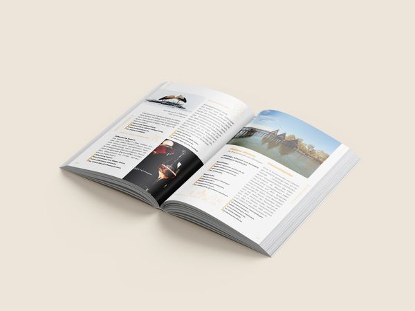 Produktbild: Unterwegs Verlag Reisef&uuml;hrer Untersee 2025
