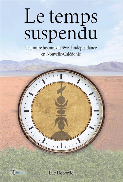 Produktbild: Le temps suspendu