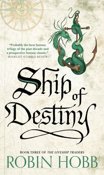 Produktbild: Ship of Destiny