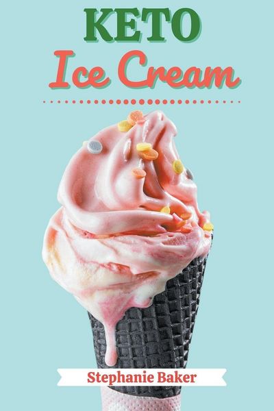 Produktbild: Keto Ice Cream
