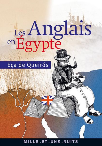 Produktbild: Les Anglais en Egypte