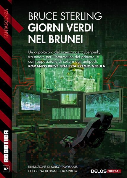 Produktbild: Giorni verdi nel Brunei