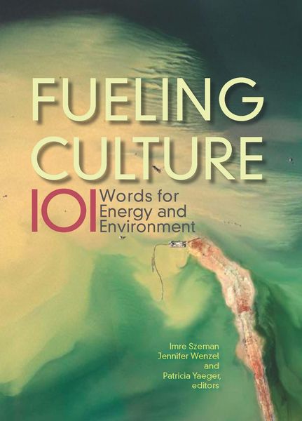 Produktbild: Fueling Culture