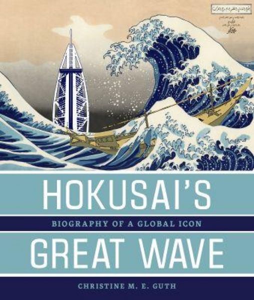 Produktbild: Hokusai's Great Wave