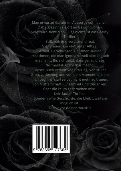 Produktbild: Solothurn sieht dich