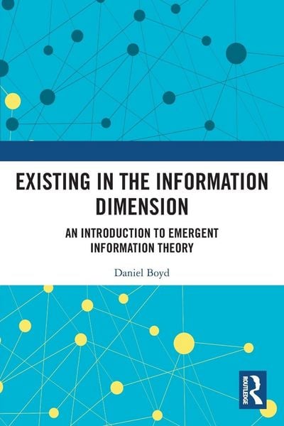 Produktbild: Existing in the Information Dimension