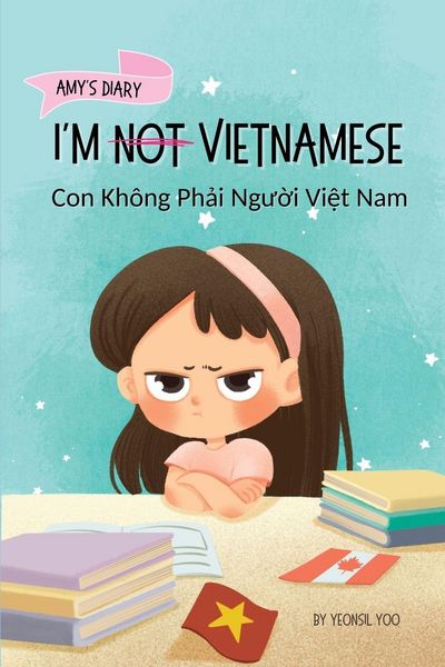 Produktbild: I'm Not Vietnamese (Con Kh&ocirc;ng Ph&iquest;i Ng&iquest;&iquest;i Vi&iquest;t Nam)