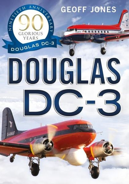 Produktbild: The Douglas DC-3