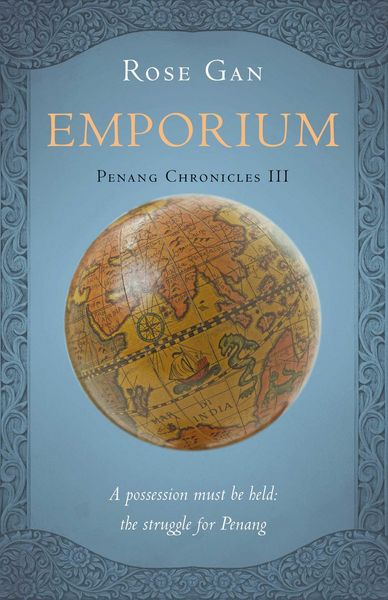 Produktbild: Emporium