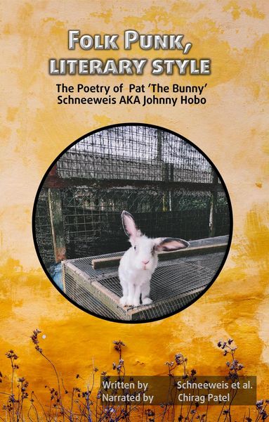 Produktbild: Folk Punk, Literary Style