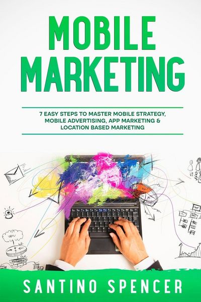Produktbild: Mobile Marketing