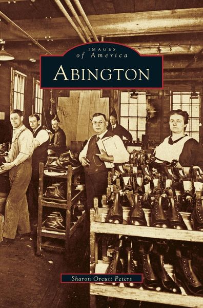 Produktbild: Abington
