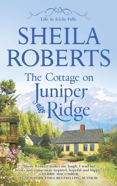 Produktbild: Cottage On Juniper Ridge Origi