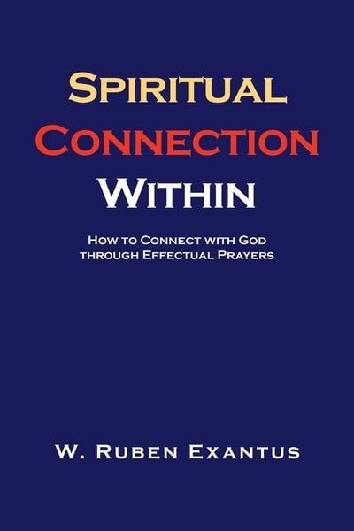 Produktbild: Spiritual Connection Within