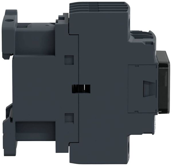 Produktbild: Schneider Electric LC1DT25P7 Leistungssch&uuml;tz 1 St.