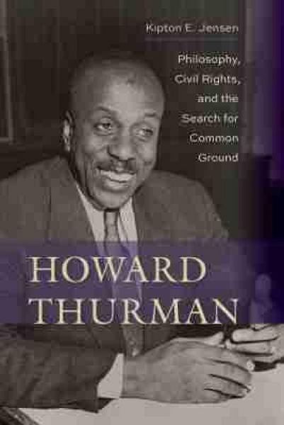 Produktbild: Howard Thurman