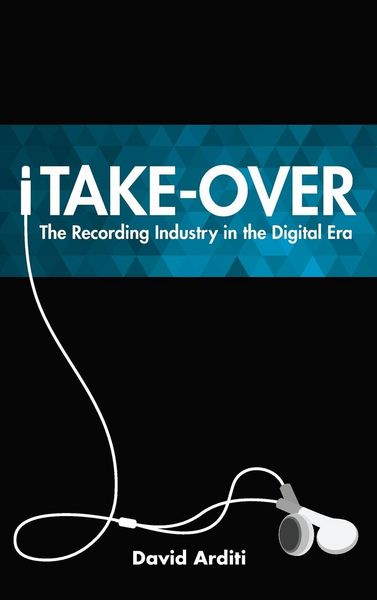 Produktbild: ITake-Over