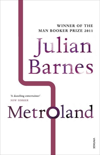 Produktbild: Metroland