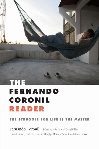 Produktbild: The Fernando Coronil Reader