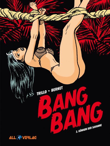 Produktbild: Bang Bang 3