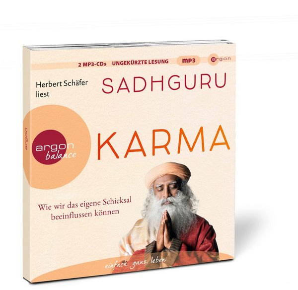Produktbild: Karma