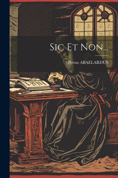 Produktbild: Sic Et Non...
