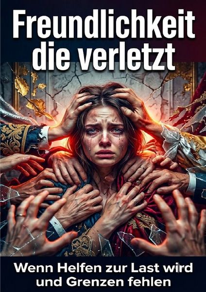 Produktbild: Freundlichkeit die verletzt