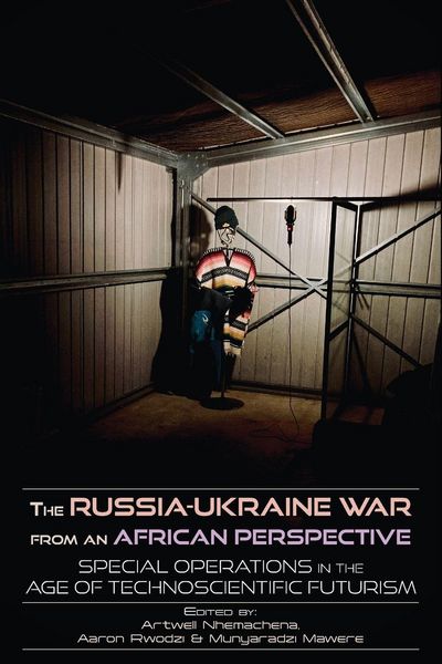 Produktbild: The Russia-Ukraine War from an African Perspective