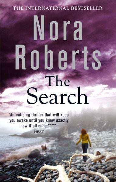 Produktbild: The Search