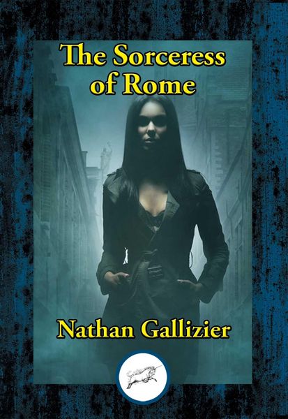 Produktbild: The Sorceress of Rome
