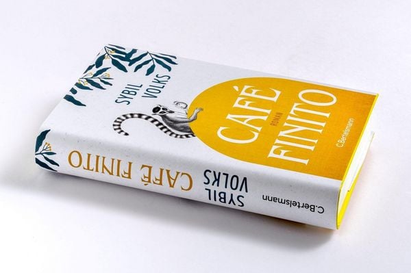 Produktbild: Caf&eacute; Finito