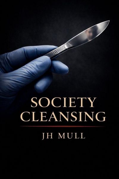Produktbild: Society Cleansing