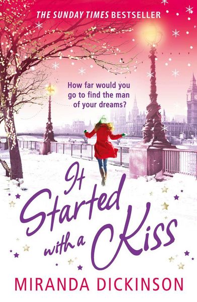 Produktbild: It Started With A Kiss