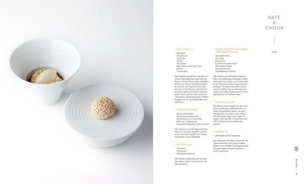 Produktbild: My Culinary Ikigai