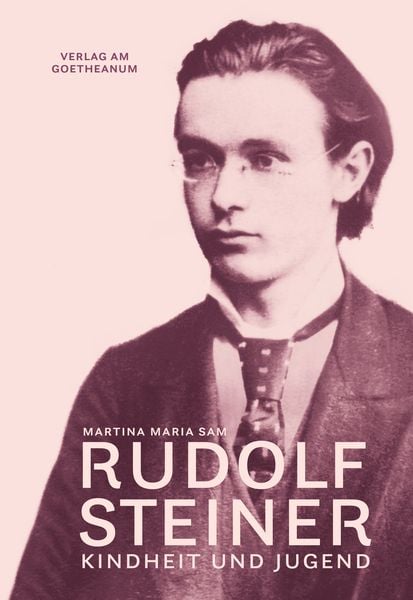 Produktbild: Rudolf Steiner