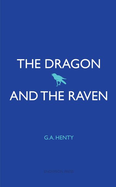 Produktbild: The Dragon and the Raven