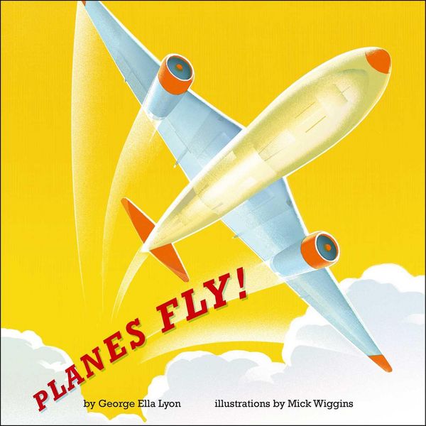 Produktbild: Planes Fly!