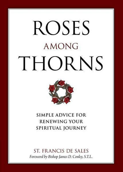 Produktbild: Roses Among Thorns