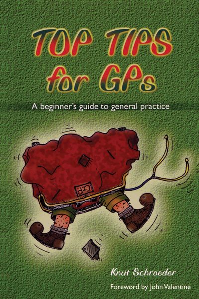 Produktbild: Top Tips for GPs