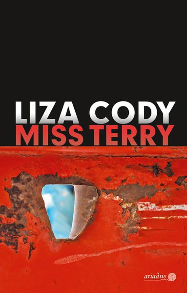 Miss Terry, Taschenbuch von Liza Cody, Argument Verlag mit Ariadne, 978-3-86754-273-9