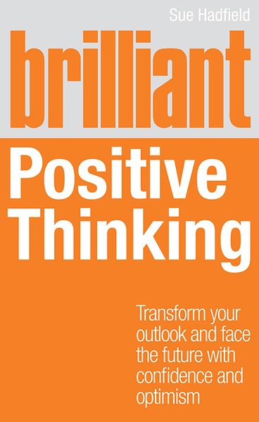 Produktbild: Brilliant Positive Thinking