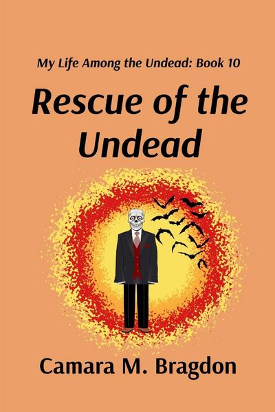 Produktbild: Rescue of the Undead
