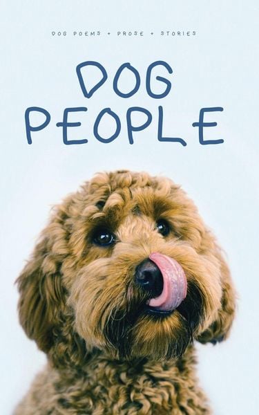 Produktbild: Dog People