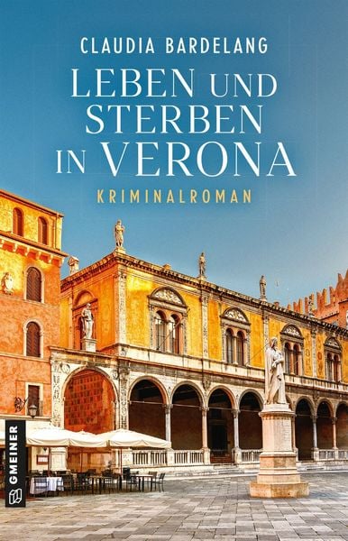 Produktbild: Leben und Sterben in Verona