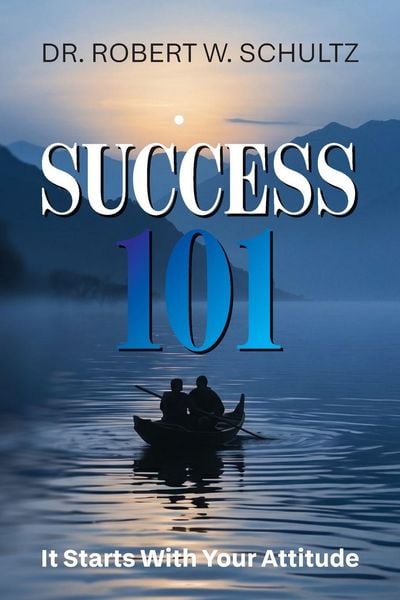 Produktbild: Success 101